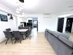 Blk 705 Woodlands Drive 40 (Woodlands), HDB 4 Rooms #576705271